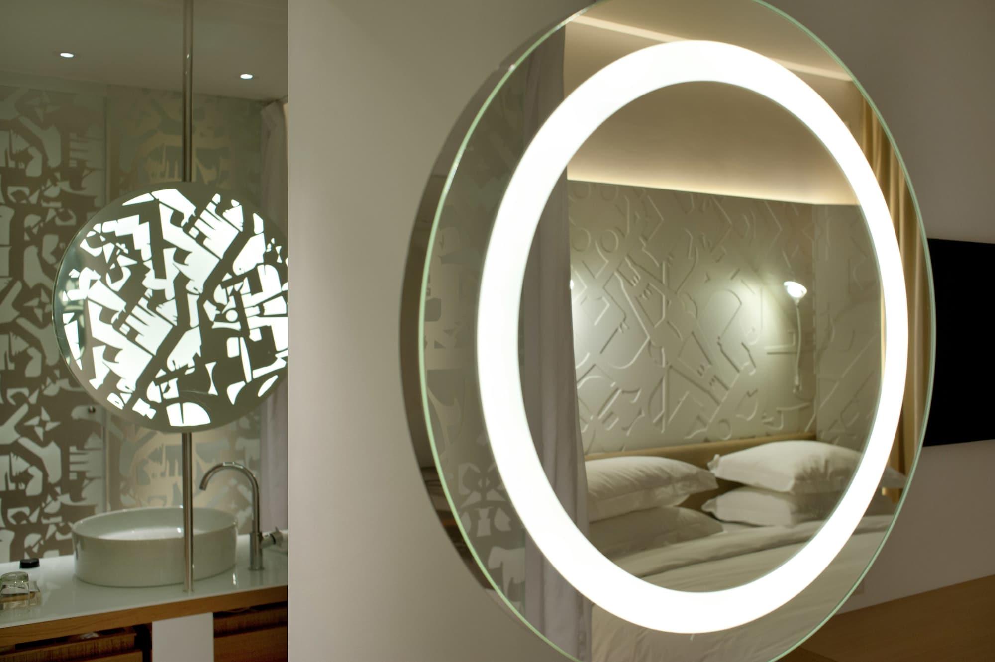 Mendeli Street Hotel By Prima Hotels - 18 Years Plus Tel Aviv Exterior foto