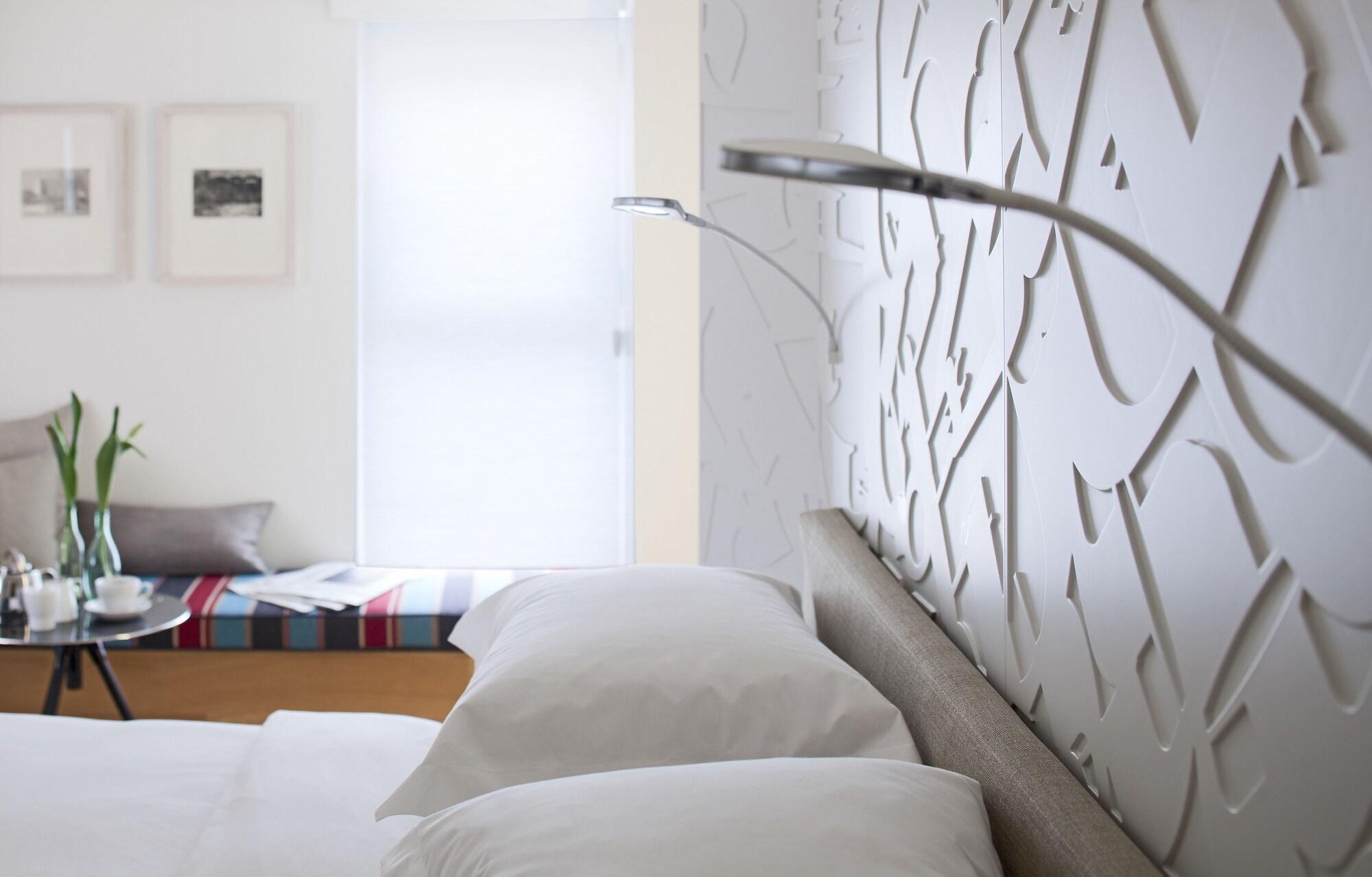 Mendeli Street Hotel By Prima Hotels - 18 Years Plus Tel Aviv Exterior foto