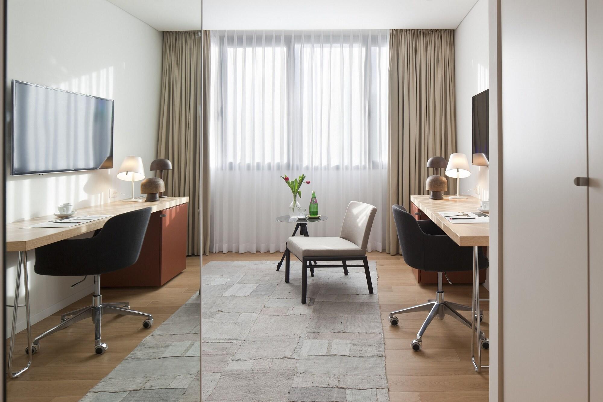 Mendeli Street Hotel By Prima Hotels - 18 Years Plus Tel Aviv Exterior foto