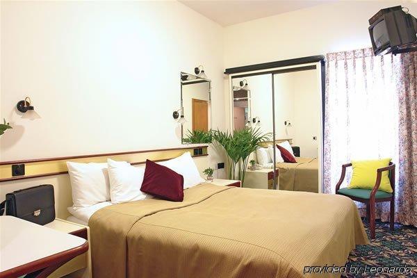 Mendeli Street Hotel By Prima Hotels - 18 Years Plus Tel Aviv Cameră foto