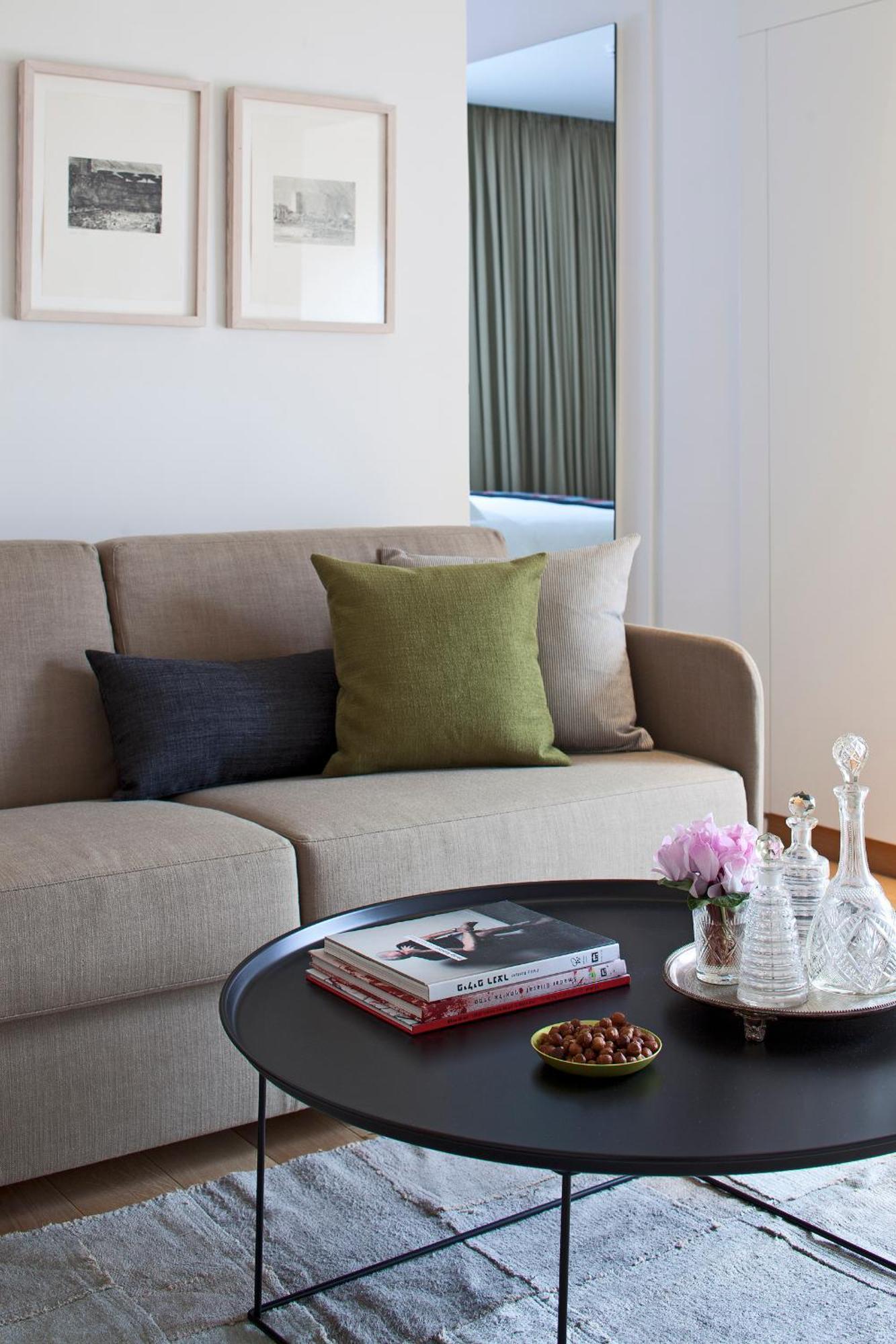 Mendeli Street Hotel By Prima Hotels - 18 Years Plus Tel Aviv Cameră foto